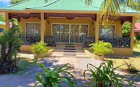 Hostellerie La Digue